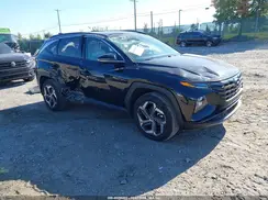 5NMJECAE1NH155455 2022 HYUNDAI TUCSON