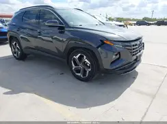 5NMJECAE1NH158341 2022 HYUNDAI TUCSON