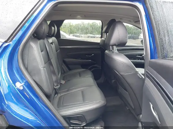 5NMJECAE1PH165051 2023 HYUNDAI TUCSON - Image 8