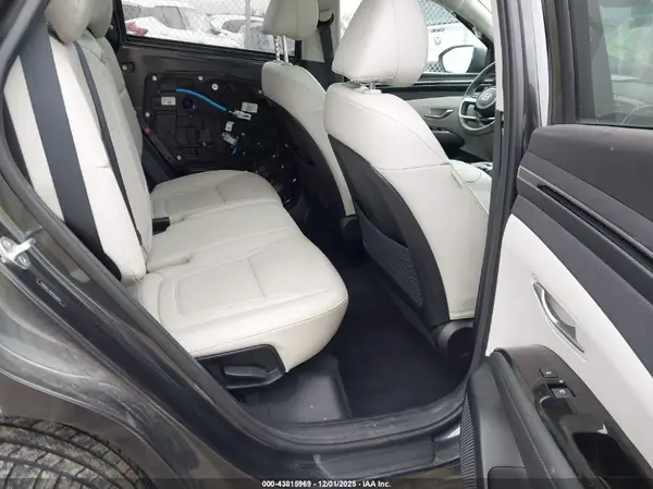 5NMJECAE1PH168676 2023 HYUNDAI TUCSON - Image 8