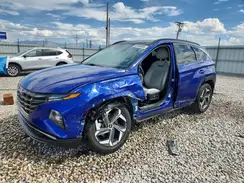 5NMJECAE1PH169231 2023 HYUNDAI TUCSON