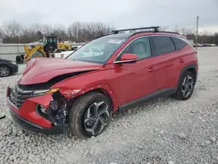 5NMJECAE1PH177507 2023 HYUNDAI TUCSON