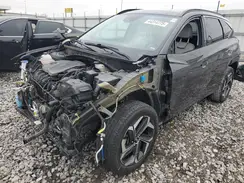 5NMJECAE1PH177569 2023 HYUNDAI TUCSON