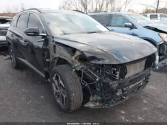 5NMJECAE1PH181430 2023 HYUNDAI TUCSON