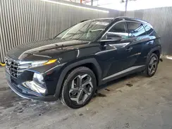 5NMJECAE1PH183565 2023 HYUNDAI TUCSON