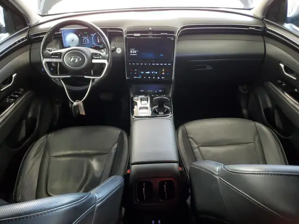 5NMJECAE1PH183565 2023 HYUNDAI TUCSON - Image 8