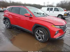 5NMJECAE1PH184134 2023 HYUNDAI TUCSON