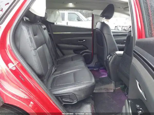 5NMJECAE1PH184134 2023 HYUNDAI TUCSON - Image 8