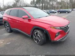 5NMJECAE1PH184974 2023 HYUNDAI TUCSON