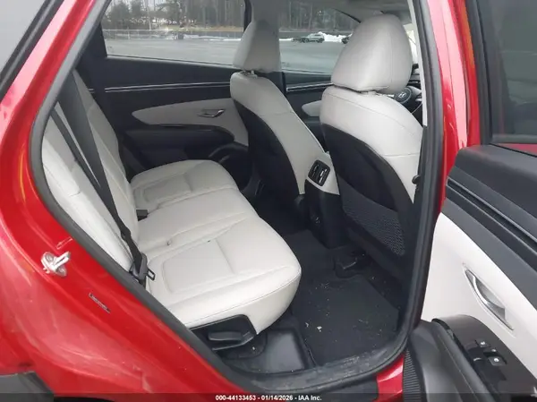 5NMJECAE1PH184974 2023 HYUNDAI TUCSON - Image 8