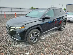 5NMJECAE1PH187731 2023 HYUNDAI TUCSON