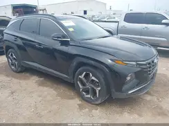 5NMJECAE1PH190001 2023 HYUNDAI TUCSON