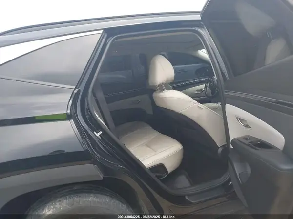 5NMJECAE1PH190001 2023 HYUNDAI TUCSON - Image 8