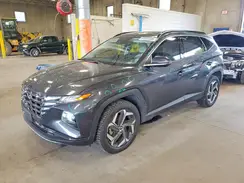 5NMJECAE1PH190189 2023 HYUNDAI TUCSON