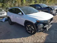 5NMJECAE1PH194453 2023 HYUNDAI TUCSON