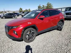5NMJECAE1PH197515 2023 HYUNDAI TUCSON