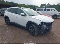 5NMJECAE1PH199040 2023 HYUNDAI TUCSON