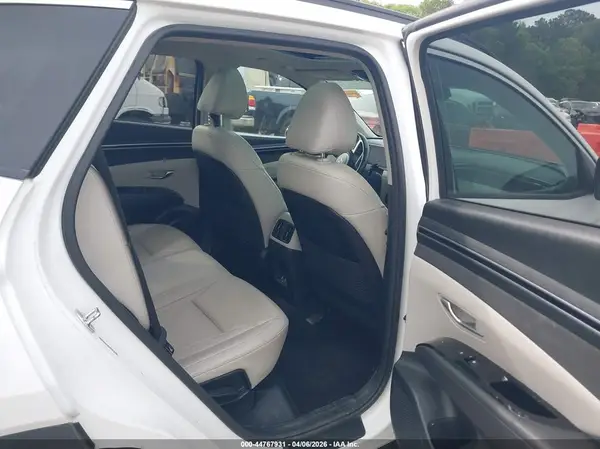 5NMJECAE1PH199040 2023 HYUNDAI TUCSON - Image 8