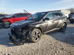 5NMJECAE1PH200882 2023 HYUNDAI TUCSON