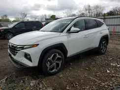5NMJECAE1PH200896 2023 HYUNDAI TUCSON