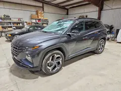 5NMJECAE1PH201529 2023 HYUNDAI TUCSON