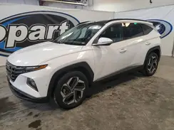 5NMJECAE1PH201661 2023 HYUNDAI TUCSON
