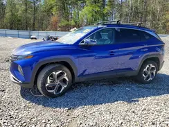 5NMJECAE1PH212367 2023 HYUNDAI TUCSON