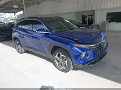 5NMJECAE1PH212790 2023 HYUNDAI TUCSON