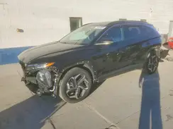 5NMJECAE1PH218122 2023 HYUNDAI TUCSON