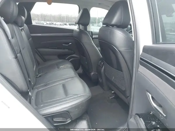 5NMJECAE1PH220582 2023 HYUNDAI TUCSON - Image 8