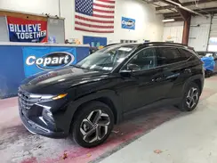 5NMJECAE1PH224096 2023 HYUNDAI TUCSON