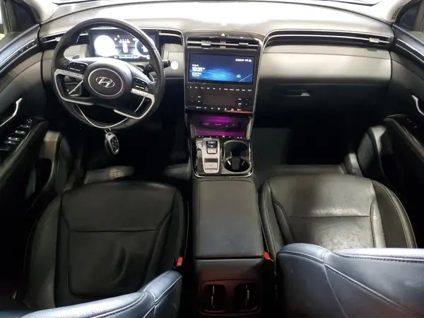 5NMJECAE1PH224096 2023 HYUNDAI TUCSON - Image 8