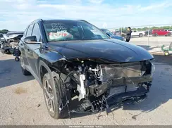 5NMJECAE1PH226608 2023 HYUNDAI TUCSON