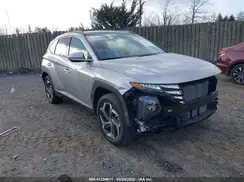 5NMJECAE1PH227659 2023 HYUNDAI TUCSON