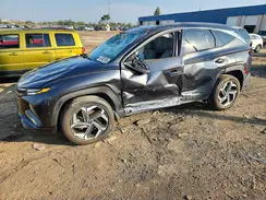 5NMJECAE1PH230688 2023 HYUNDAI TUCSON