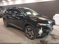 5NMJECAE1PH230867 2023 HYUNDAI TUCSON