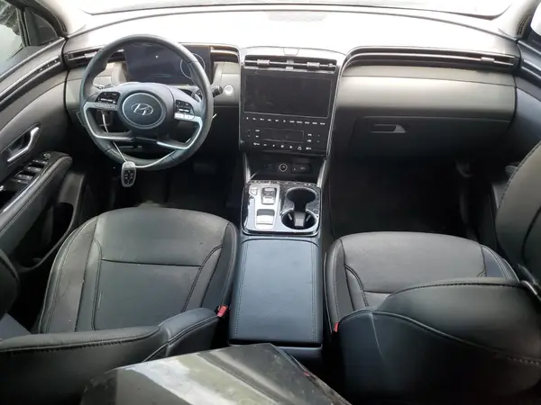 5NMJECAE1PH231923 2023 HYUNDAI TUCSON - Image 8