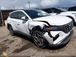5NMJECAE1PH235373 2023 HYUNDAI TUCSON