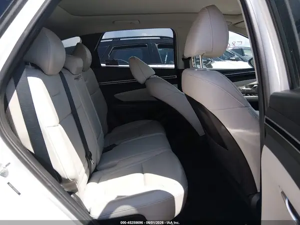 5NMJECAE1PH235373 2023 HYUNDAI TUCSON - Image 8