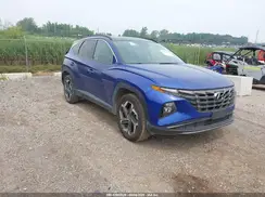 5NMJECAE1PH235583 2023 HYUNDAI TUCSON