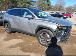 5NMJECAE1PH241187 2023 HYUNDAI TUCSON