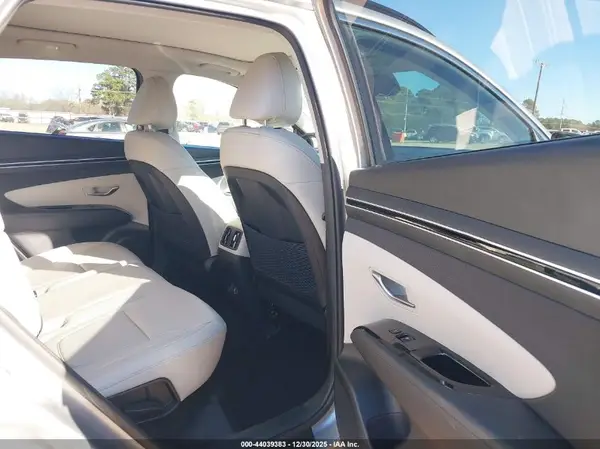 5NMJECAE1PH241187 2023 HYUNDAI TUCSON - Image 8
