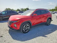 5NMJECAE1PH247961 2023 HYUNDAI TUCSON
