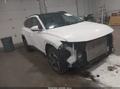 5NMJECAE1PH250763 2023 HYUNDAI TUCSON
