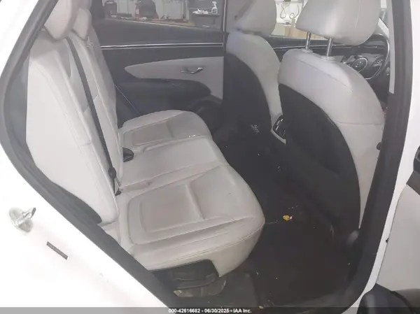 5NMJECAE1PH250763 2023 HYUNDAI TUCSON - Image 8