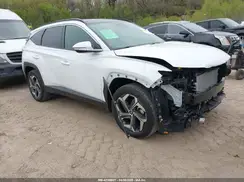 5NMJECAE1PH250973 2023 HYUNDAI TUCSON