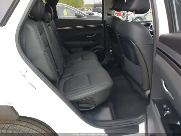 5NMJECAE1PH250973 2023 HYUNDAI TUCSON - Image 8