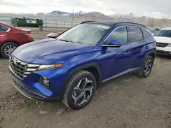 5NMJECAE1PH260175 2023 HYUNDAI TUCSON