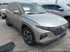 5NMJECAE1PH263707 2023 HYUNDAI TUCSON