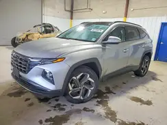 5NMJECAE1PH266350 2023 HYUNDAI TUCSON